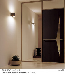 Panasonic LED �֥饱�å� LGB81514LE1 �̿�4