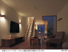 Panasonic LED �֥饱�å� LGB81571LB1 �̿�4