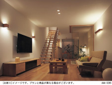 Panasonic LED �֥饱�å� LGB87000K �̿�2