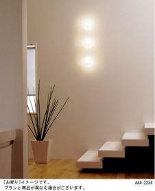 Panasonic LED �֥饱�å� LGB87031K �̿�1