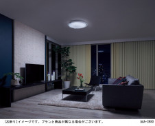 Panasonic LED ���ݥ�󥰥饤�� LGBZ1108 �̿�3