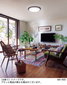 Panasonic LED ���ݥ�󥰥饤�� LGBZ1502 �̿�1