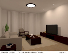 Panasonic LED ݥ󥰥饤 LGBZ2474 ̿1