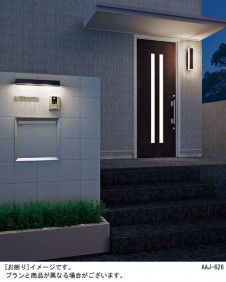 Panasonic LED �������ƥꥢ�������ȥɥ� LGW46144LE1 �̿�1