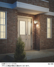 Panasonic LED �������ƥꥢ�������ȥɥ� LGW80231LE1 �̿�1