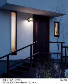 Panasonic LED �������ƥꥢ�������ȥɥ� LGW80247LE1 �̿�1