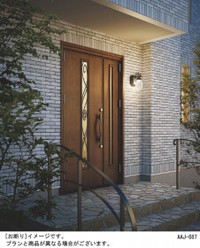 Panasonic LED �������ƥꥢ�������ȥɥ� LGW80257LE1 �̿�1