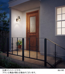 Panasonic LED �������ƥꥢ�������ȥɥ� LGW85203B �̿�1