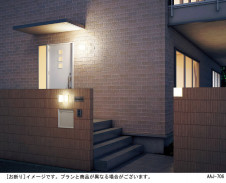 Panasonic LED �������ƥꥢ�������ȥɥ� LGW85280 �̿�1