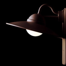 Panasonic LED ƥꥢȥɥ LGWC80247LE1 ̿1