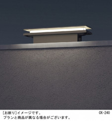 Panasonic LED �������ƥꥢ�������ȥɥ� LGWJ50127LE1 �̿�3