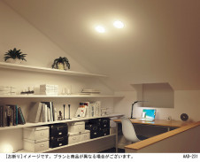 Panasonic LED ������� SC801BK �̿�1