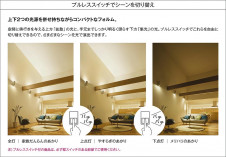 DAIKO ŵ LED ֥饱å DBK-40325Y