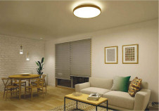 �������߾��� KOIZUMI LED ������� AH46991L �̿�1