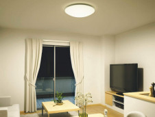 �������߾��� KOIZUMI LED ������� AH46998L �̿�1