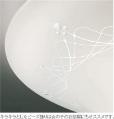 �������߾��� KOIZUMI LED ������� AH47468L �̿�3