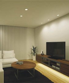 �������߾��� KOIZUMI LED �ⵤ̩������饤�� AD42798L �̿�1