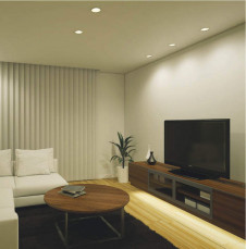 �������߾��� KOIZUMI LED ������饤�� AD44505L �̿�1