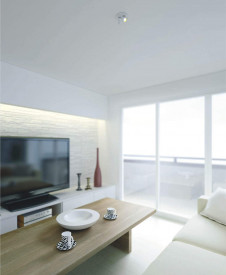 �������߾��� KOIZUMI LED �ⵤ̩��˥С����������饤�� AD45151L �̿�1