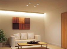 �������߾��� KOIZUMI LED ������饤�� AD71000L �̿�1