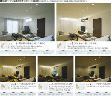 �������߾��� KOIZUMI �饤�ȥ���ȥ����� AE42198E �̿�2