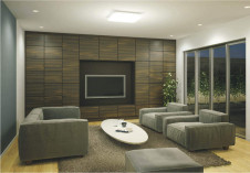 �������߾��� KOIZUMI LED ������� AH41844L �̿�1