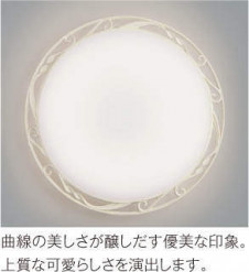 �������߾��� KOIZUMI LED ������� AH42829L �̿�2