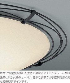 �������߾��� KOIZUMI LED ������� AH42955L �̿�2