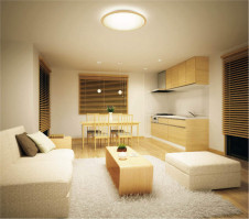 �������߾��� KOIZUMI LED ������� AH43002L �̿�1