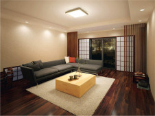 �������߾��� KOIZUMI LED ����������� AH43042L �̿�1