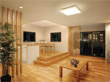 �������߾��� KOIZUMI LED ����������� AH43048L �̿�1