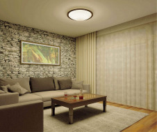 �������߾��� KOIZUMI LED ������� AH45374L �̿�1