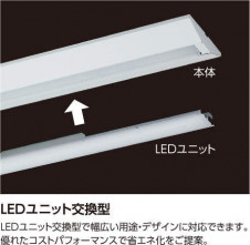 �������߾��� KOIZUMI LED �١����饤�� AH90781L �̿�4