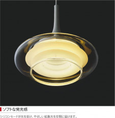 �������߾��� KOIZUMI LED �ڥ����� AP39987L �̿�3