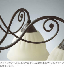 �������߾��� KOIZUMI LED �ڥ����� AP40036L �̿�3