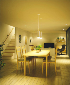 �������߾��� KOIZUMI LED �ڥ����� AP45689L �̿�1