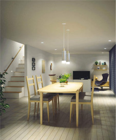 �������߾��� KOIZUMI LED �ڥ����� AP45689L �̿�2