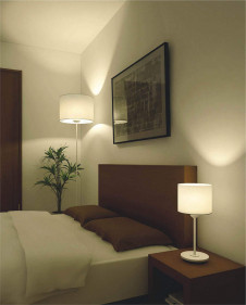 �������߾��� KOIZUMI LED ������� AT45843L �̿�1