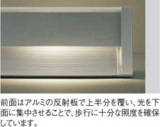 �������߾��� KOIZUMI LED ������ AU40273L �̿�3
