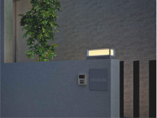 ߾ KOIZUMI LED ɱ֥饱å AU40411L ̿2