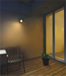 �������߾��� KOIZUMI LED �����ȥɥ����ݥåȥ饤�� AU40525L �̿�2