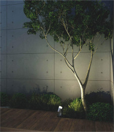 �������߾��� KOIZUMI LED �����ȥɥ����ѥ������ݥå� AU43189L �̿�1