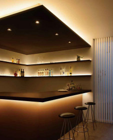 ODELIC �����ǥ�å� LED �����Ѵ��ܾ��� OL291307 �̿�2