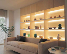 ODELIC �����ǥ�å� LED �����Ѵ��ܾ��� OL291309 �̿�2