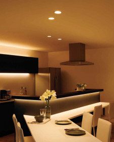 ODELIC �����ǥ�å� LED �����Ѵ��ܾ��� OL291311 �̿�2