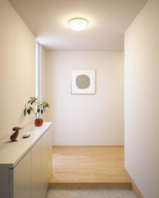 ODELIC �����ǥ�å� LED ����������󥰥饤�� OL251688 �̿�1