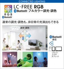 ODELIC �����ǥ�å� LED �ڥ����ȥ饤�� OP252506BR �̿�2