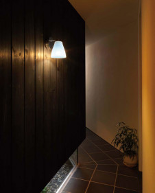 ODELIC �����ǥ�å� LED �֥饱�å� OB255079LC �̿�2