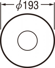 ODELIC ǥå LED ǥꥢ OC257011LD ̿4