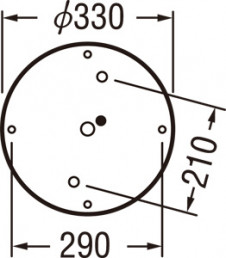 ODELIC �����ǥ�å� LED �����ǥꥢ OC257031 �̿�3